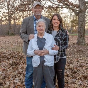 Meet your Posher, Fred